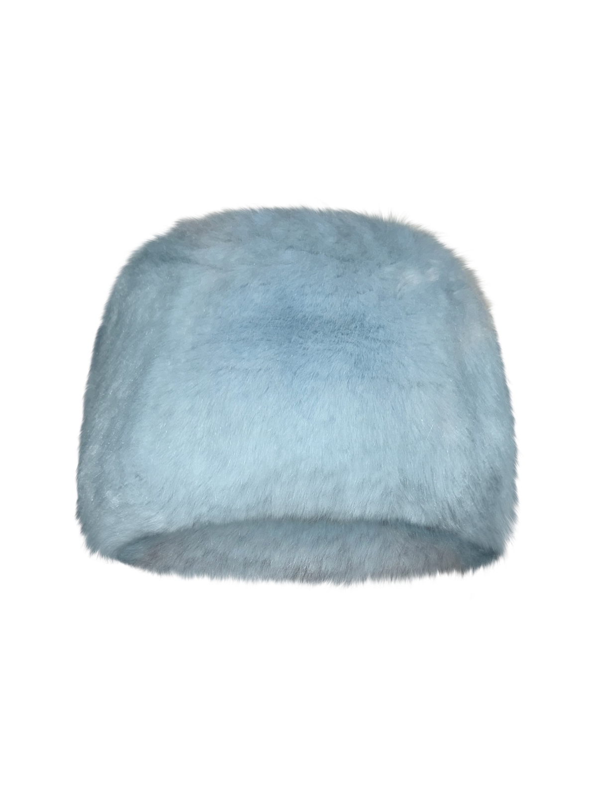 Russian Hat - Blue