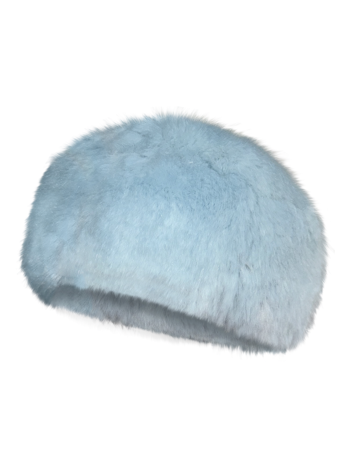 Russian Hat - Blue